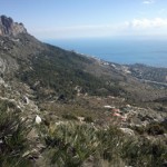 Serra de Bèrnia