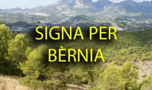 Signa per Bèrnia